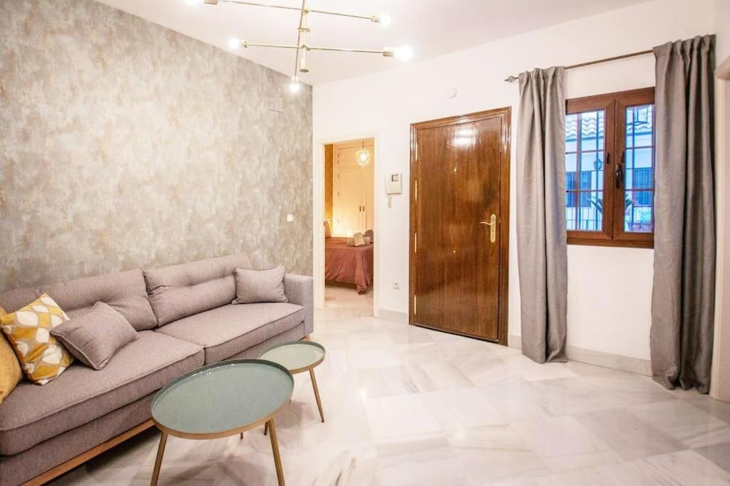 Apartamento Lifestyle Sweet Sevilla