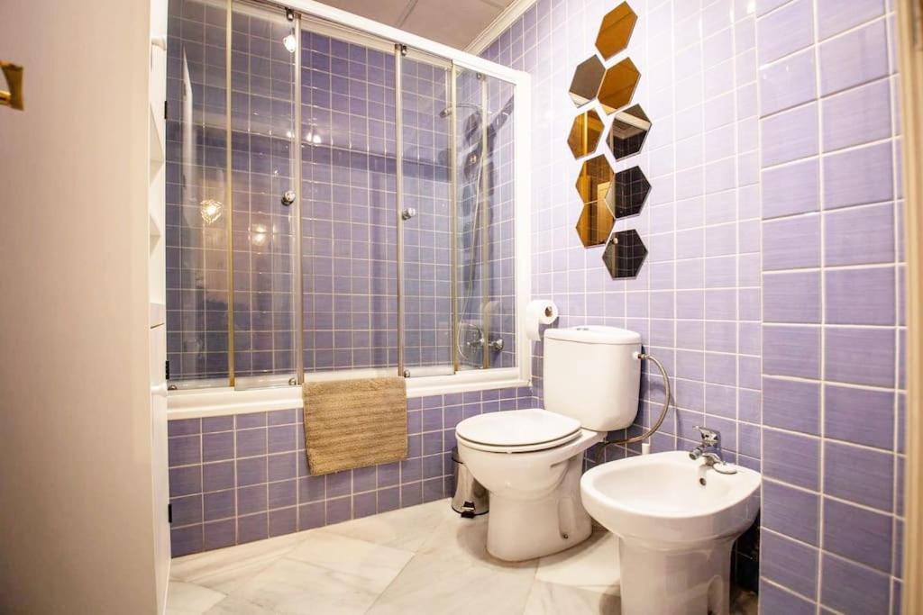 Lifestyle Sweet Apartamento Sevilla