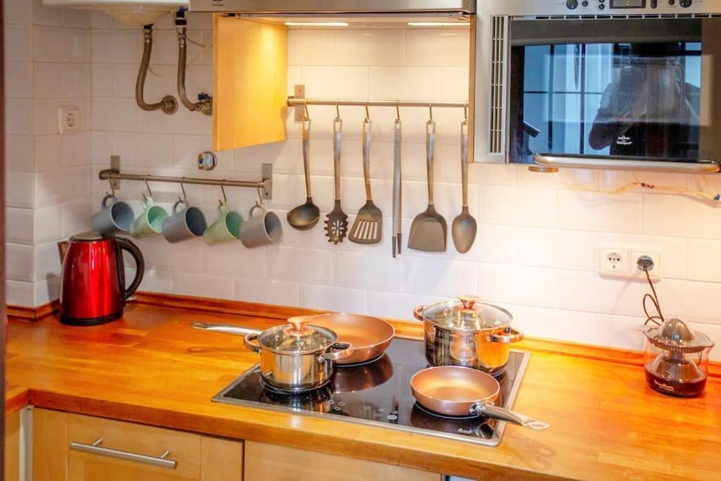 Apartamento Lifestyle Sweet