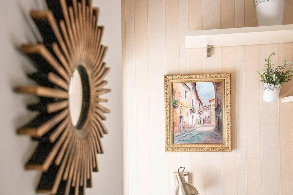 Apartamento Lifestyle Sweet Sevilla