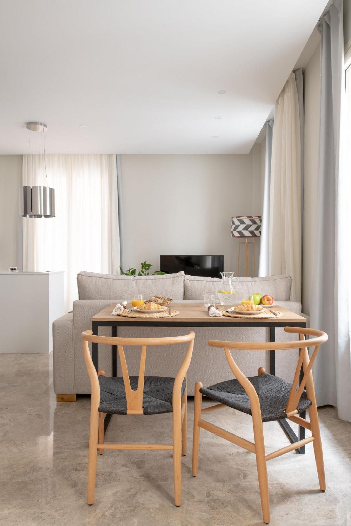 Apartamento Hommyhome Vera-cruz 1900 Sevilla