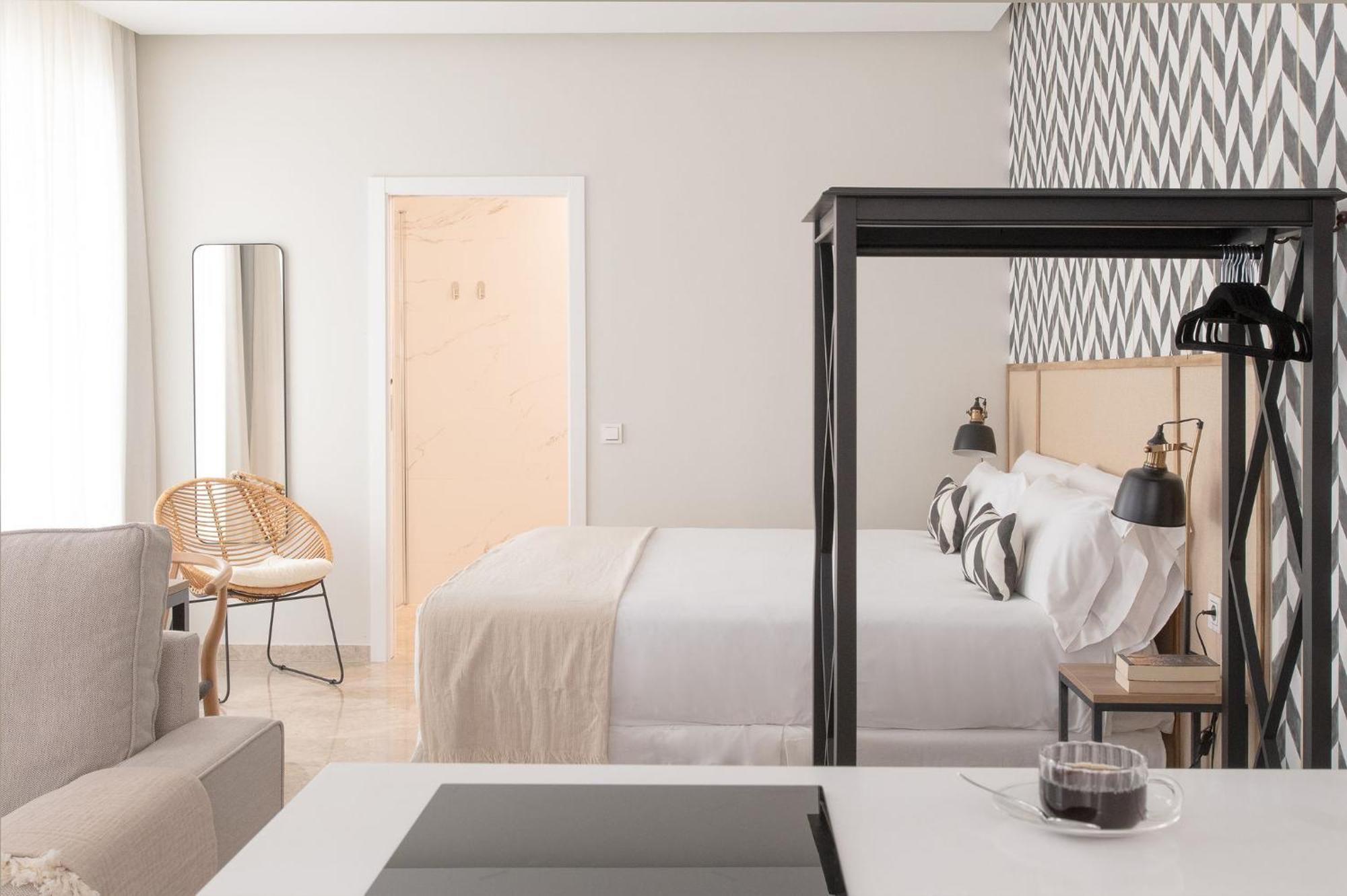 Hommyhome Vera-cruz 1900 Apartamento
