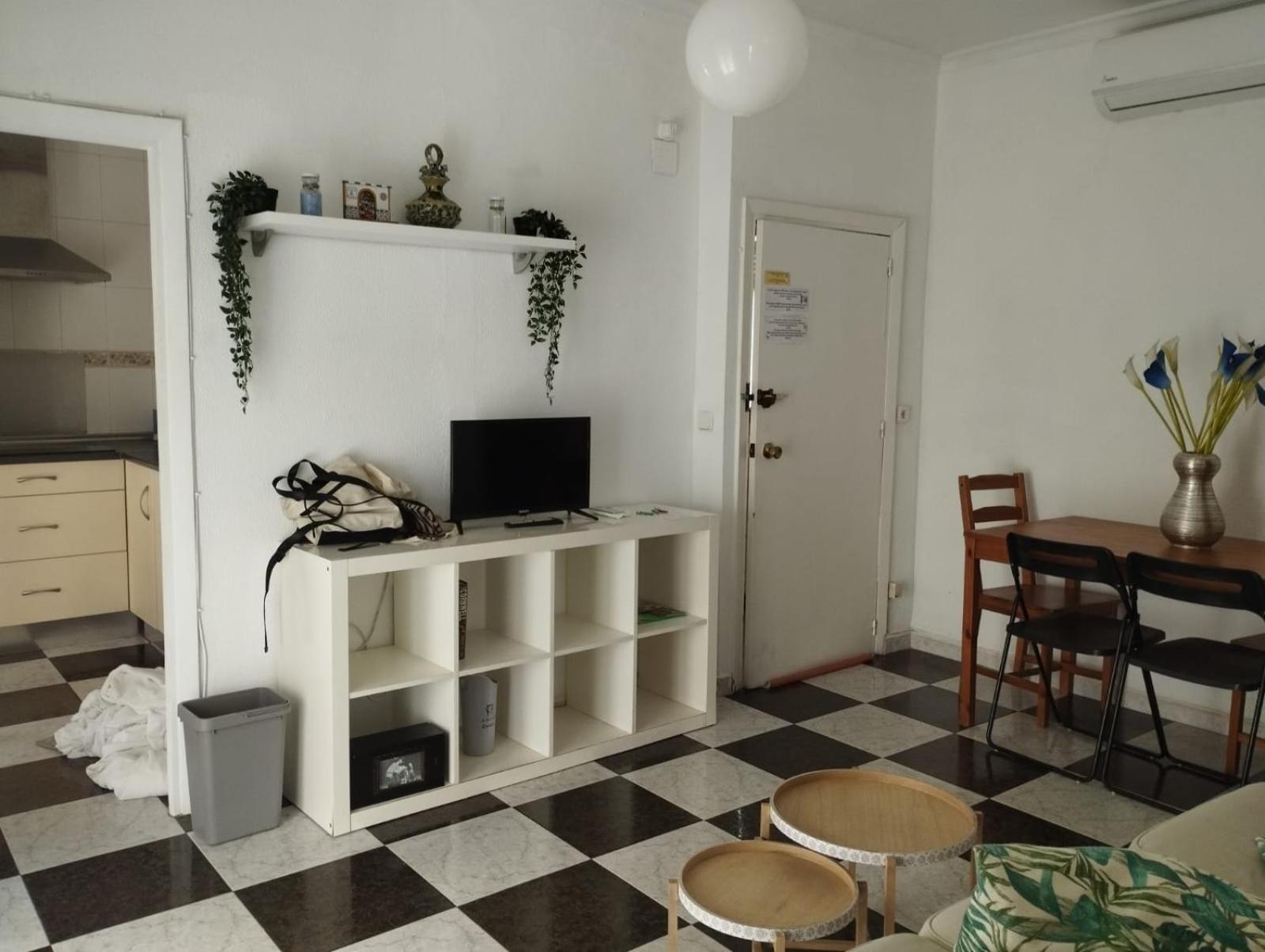 Marco Sancho Centro-alameda-setas Apartamento Sevilla