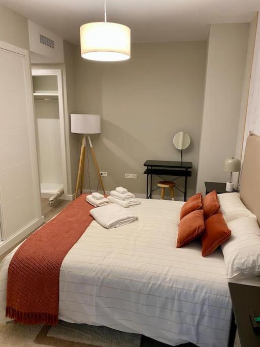 Apartment Nuevo Moderno De Lujo