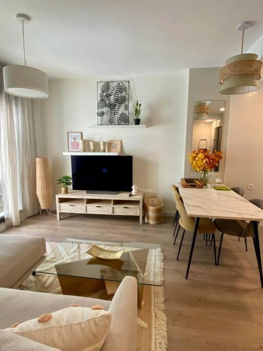 Nuevo Moderno De Lujo Apartment Seville