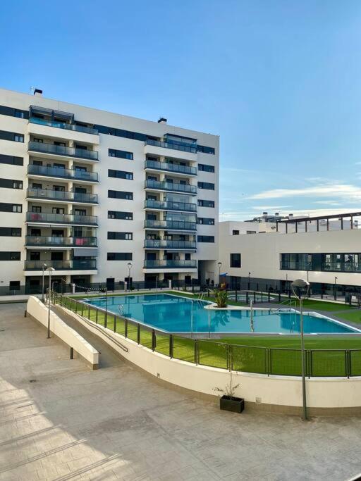 Apartment Nuevo Moderno De Lujo *