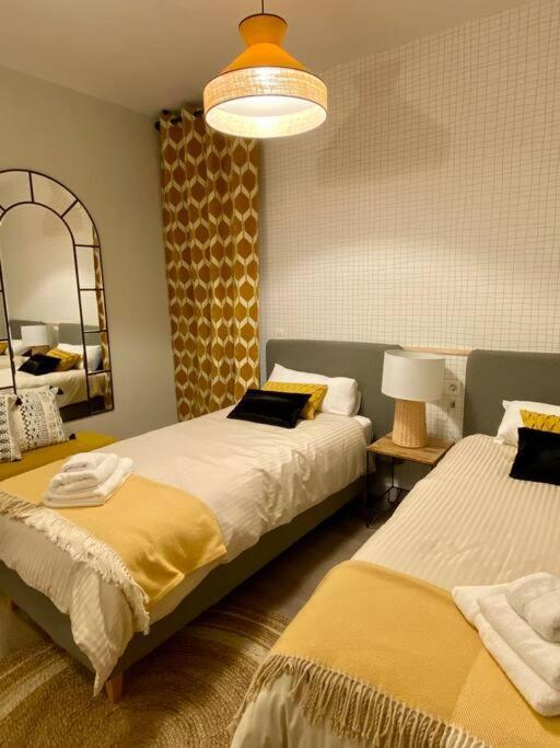 Apartment Nuevo Moderno De Lujo *