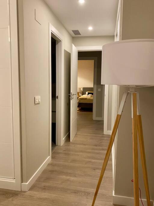 Nuevo Moderno De Lujo Apartment *