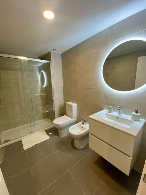 Nuevo Moderno De Lujo Apartment Seville