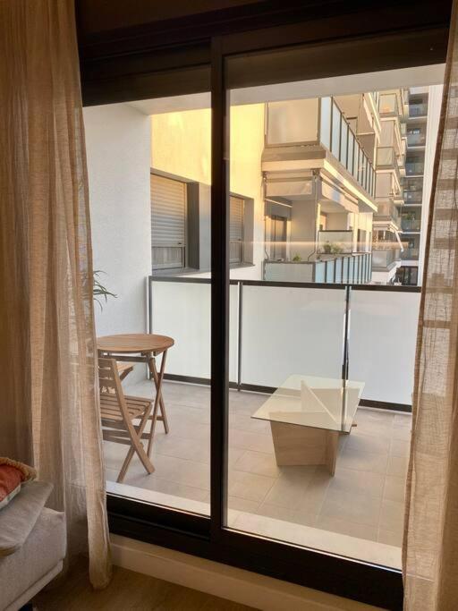 Nuevo Moderno De Lujo Apartment *
