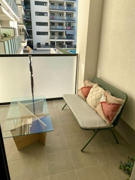 Apartment Nuevo Moderno De Lujo Seville