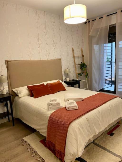 Apartment Nuevo Moderno De Lujo