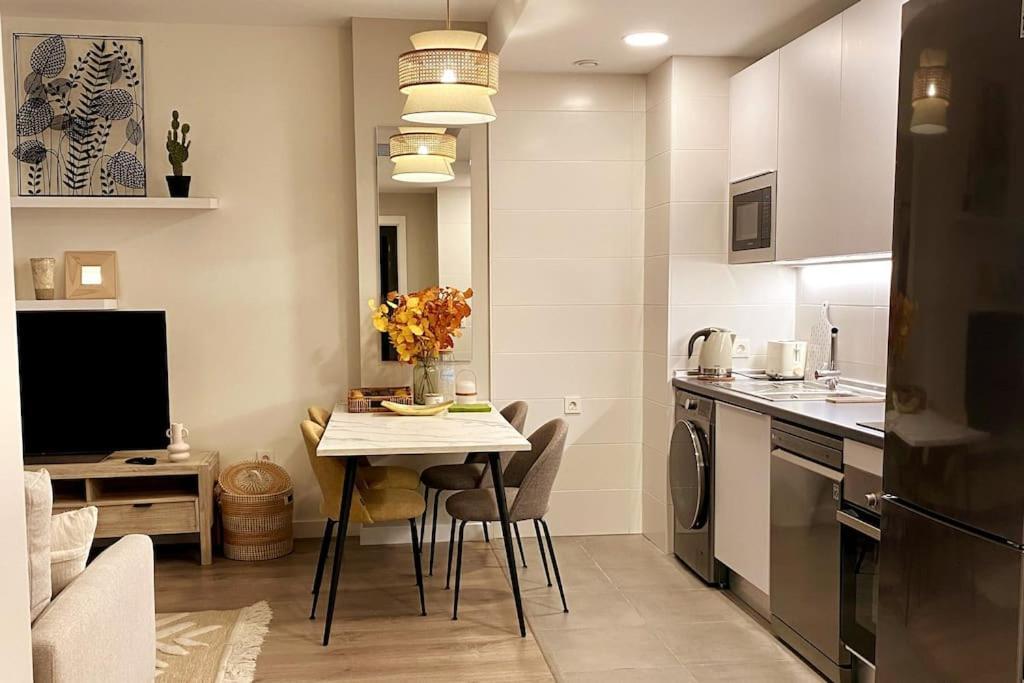 Nuevo Moderno De Lujo Apartment Seville