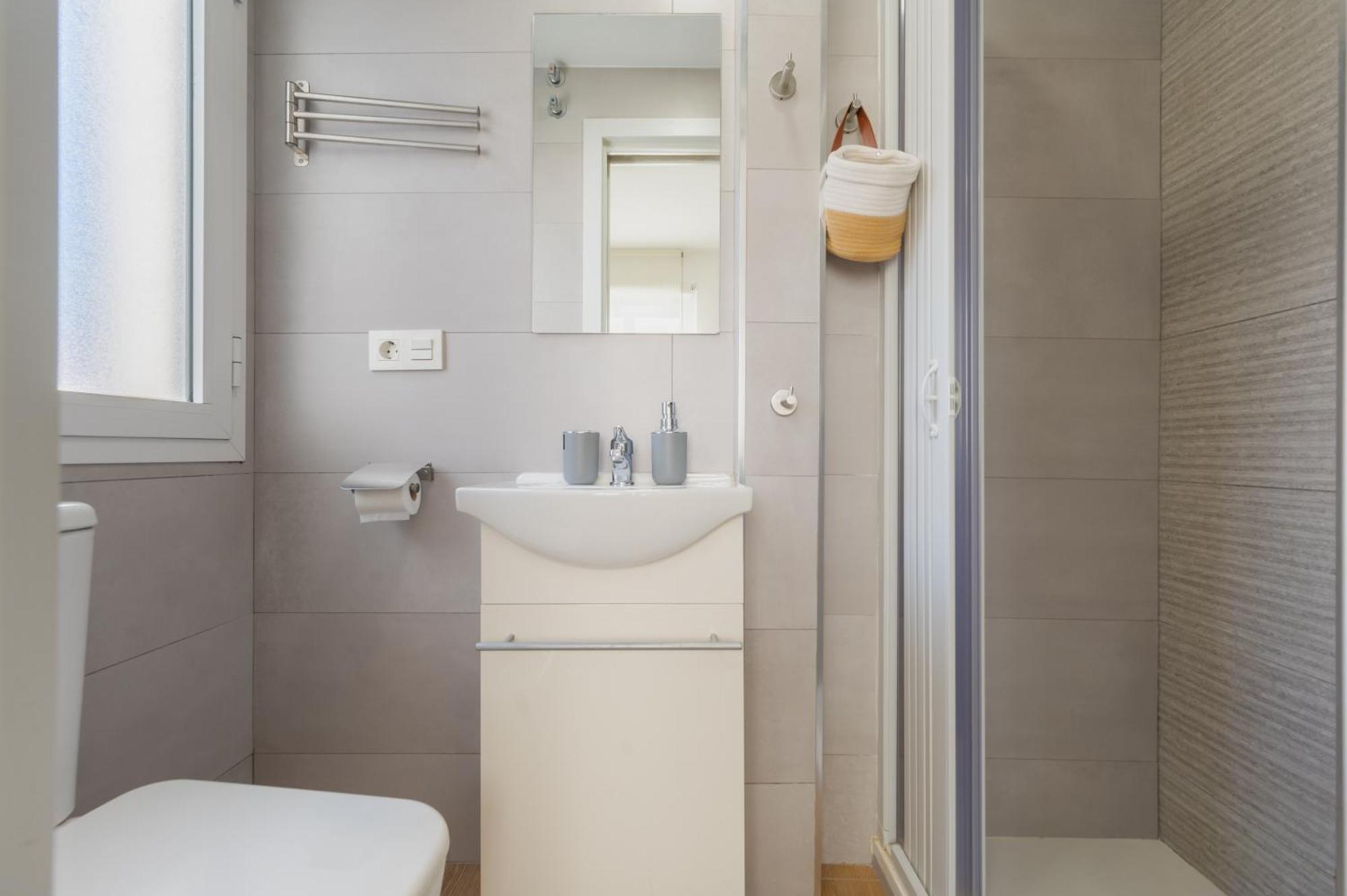 Apartamento Atico Curtidores