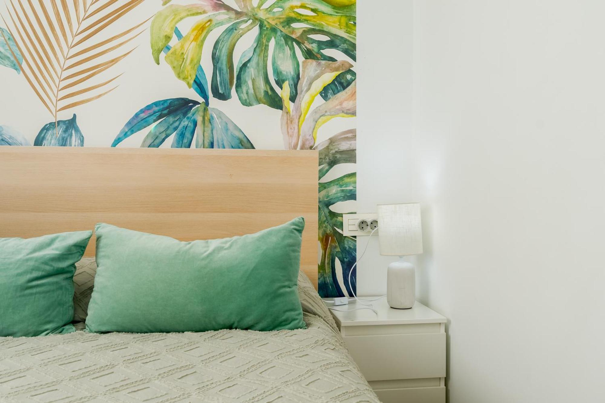Atico Curtidores Apartamento