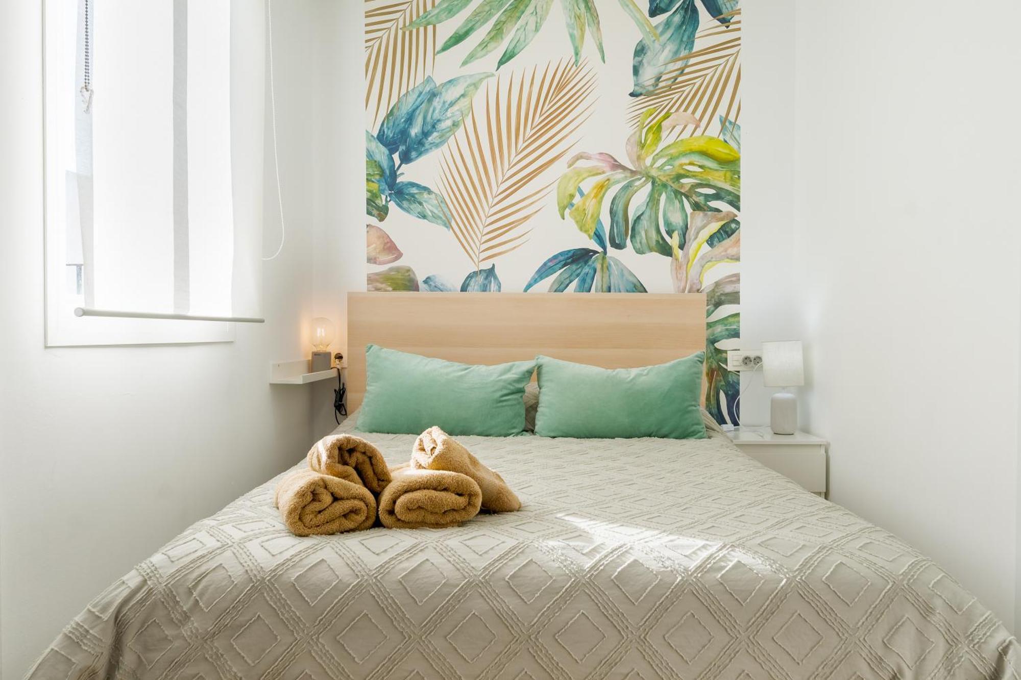 Atico Curtidores Apartamento