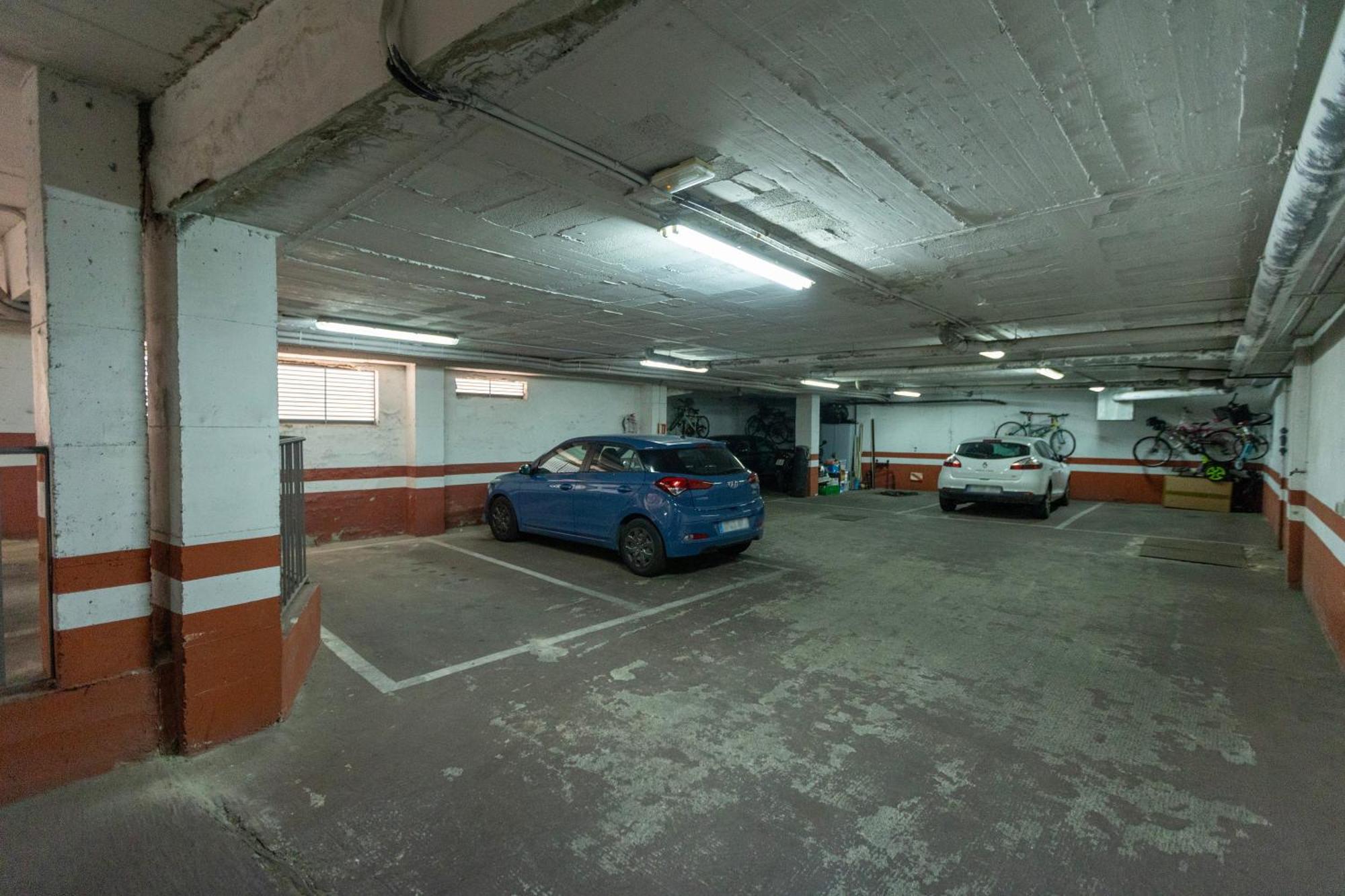 Apartamento Parque Buhaira - Parking Gratis By Thegoodtourist *