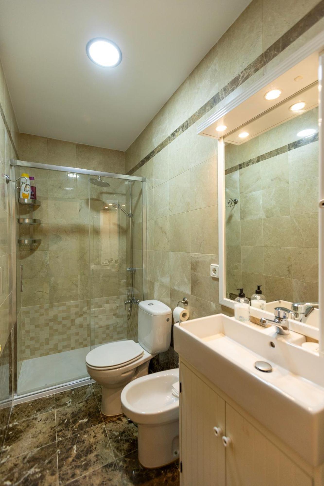 Parque Buhaira - Parking Gratis By Thegoodtourist Apartamento