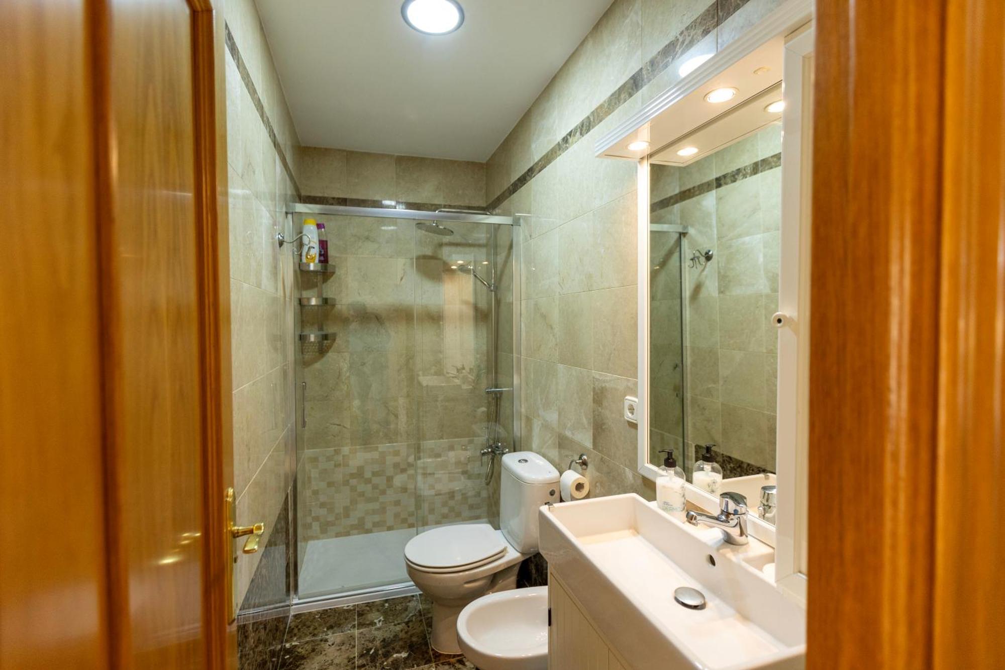 Apartamento Parque Buhaira - Parking Gratis By Thegoodtourist *