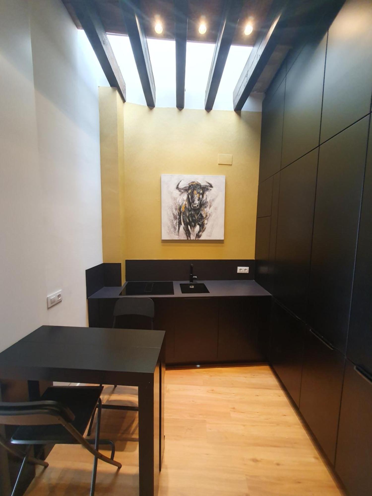 Apartment Duplex Luxury Giralda With Terrace