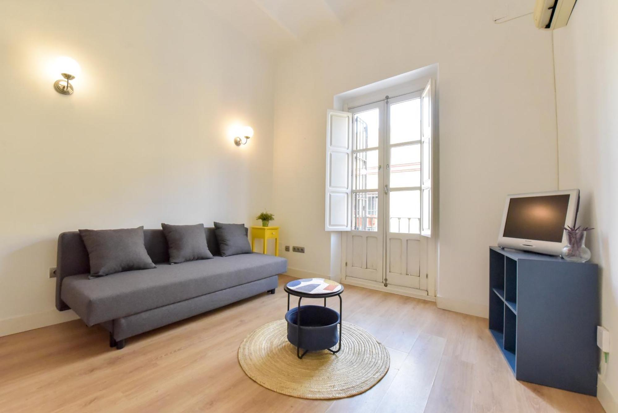 Apartamento New! Bohemian Center *