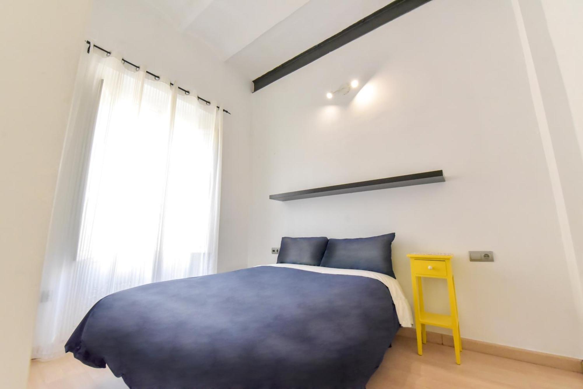 New! Bohemian Center Apartamento Sevilla