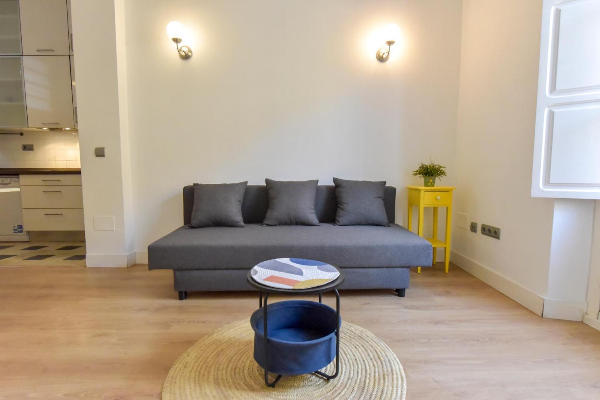 Apartamento New! Bohemian Center *