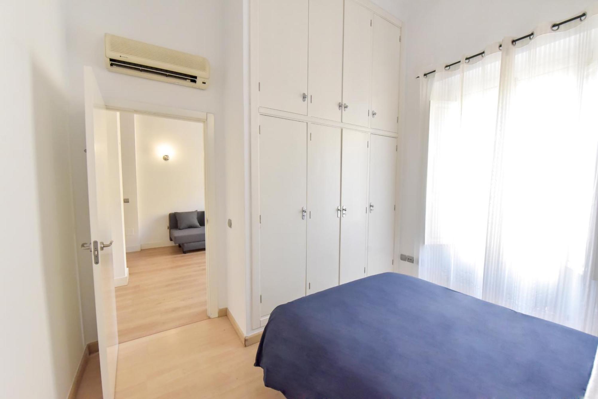 New! Bohemian Center Sevilla