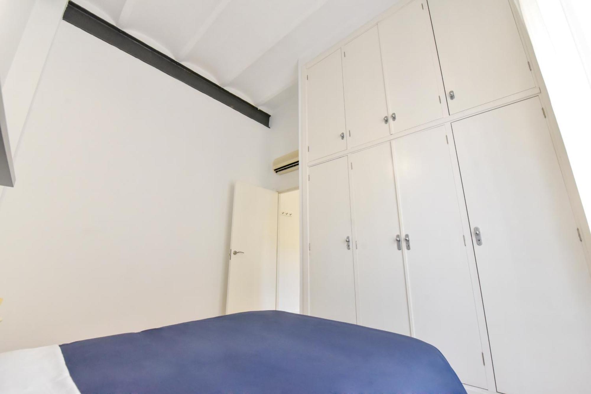 Apartamento New! Bohemian Center Sevilla