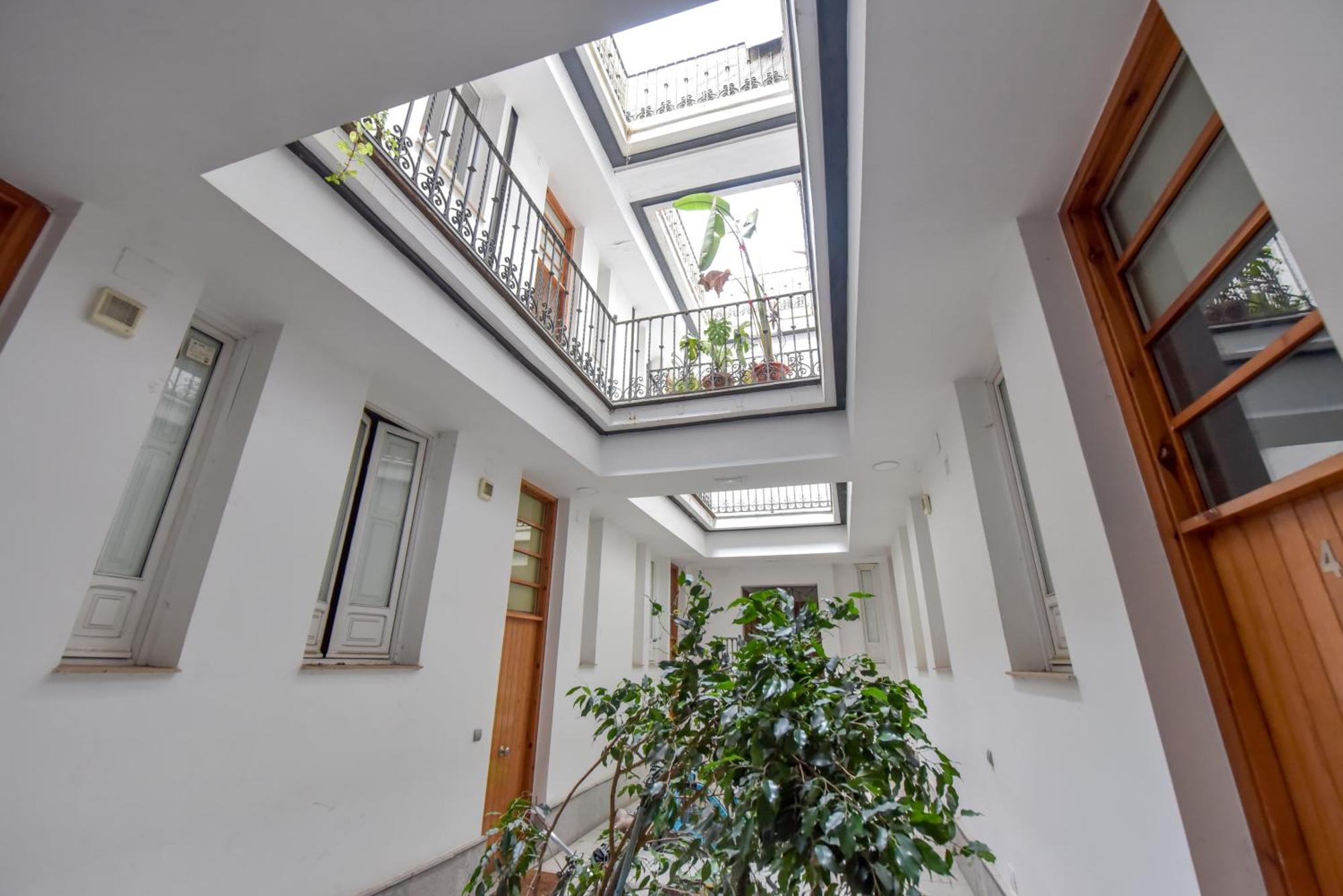 New! Bohemian Center Sevilla