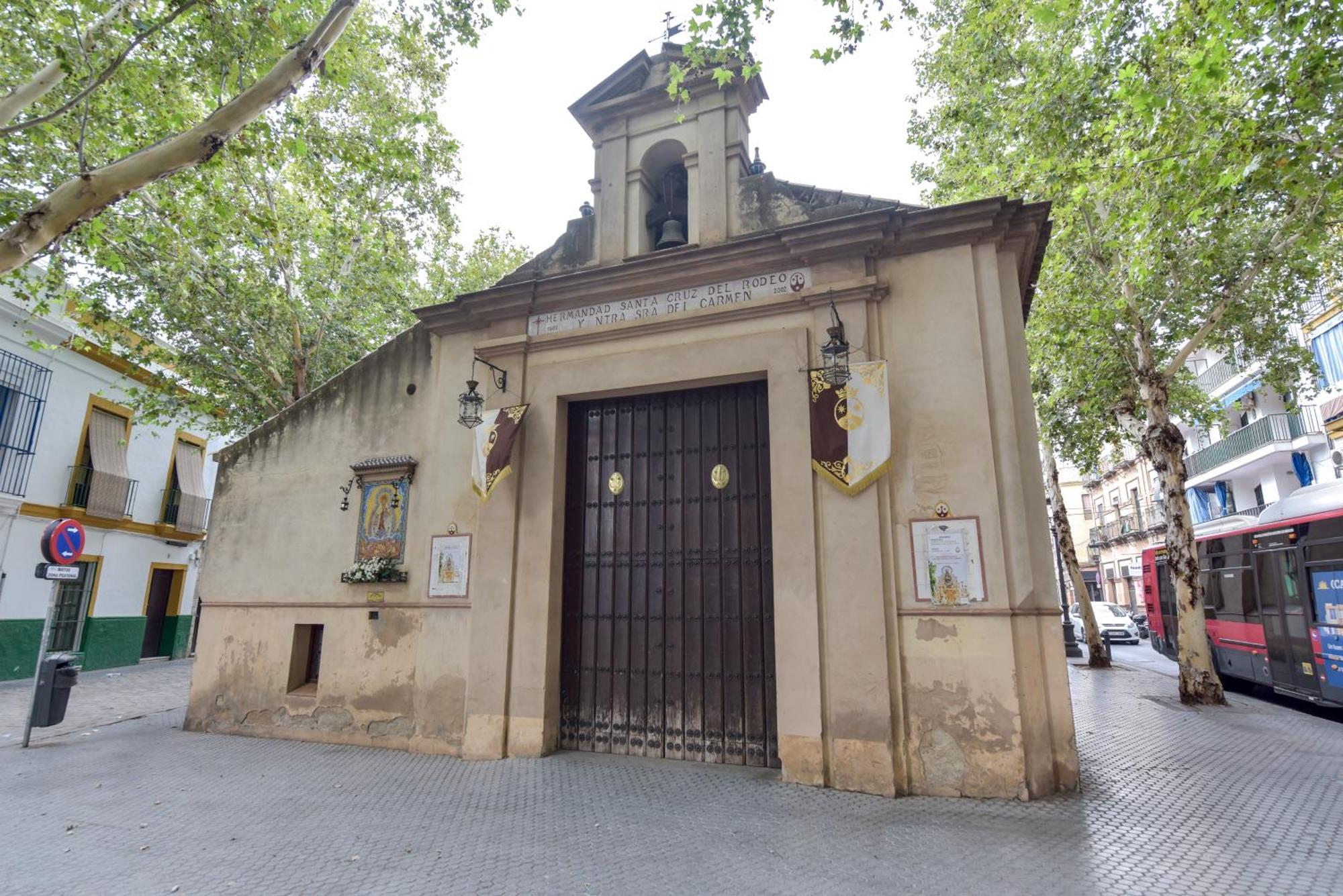 New! Bohemian Center Sevilla