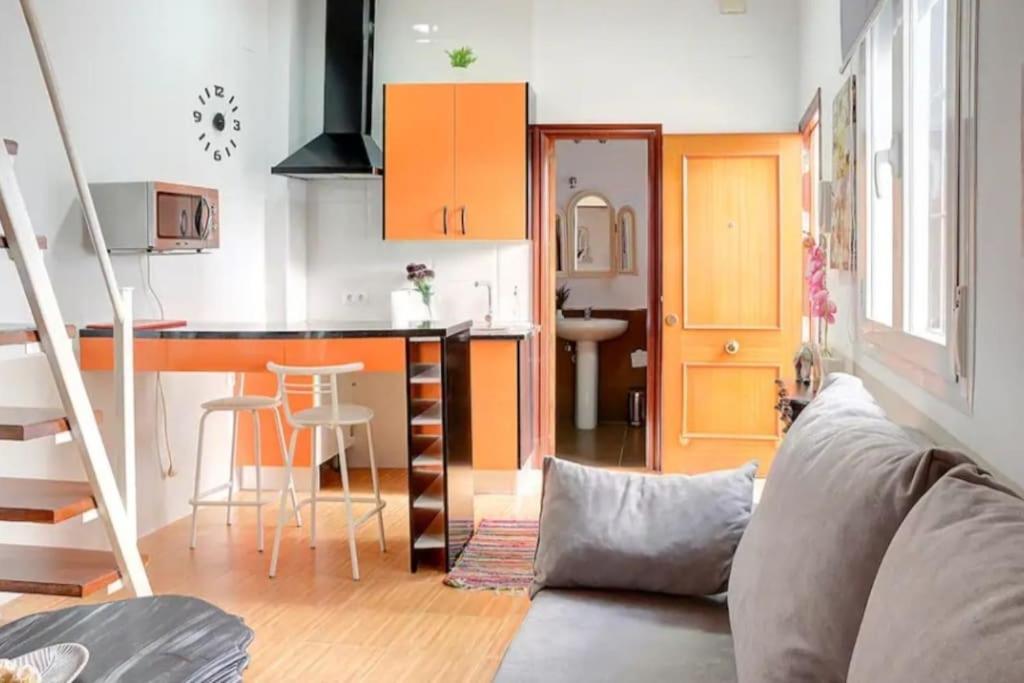 Apartment Magical In The Center Feijoo *
