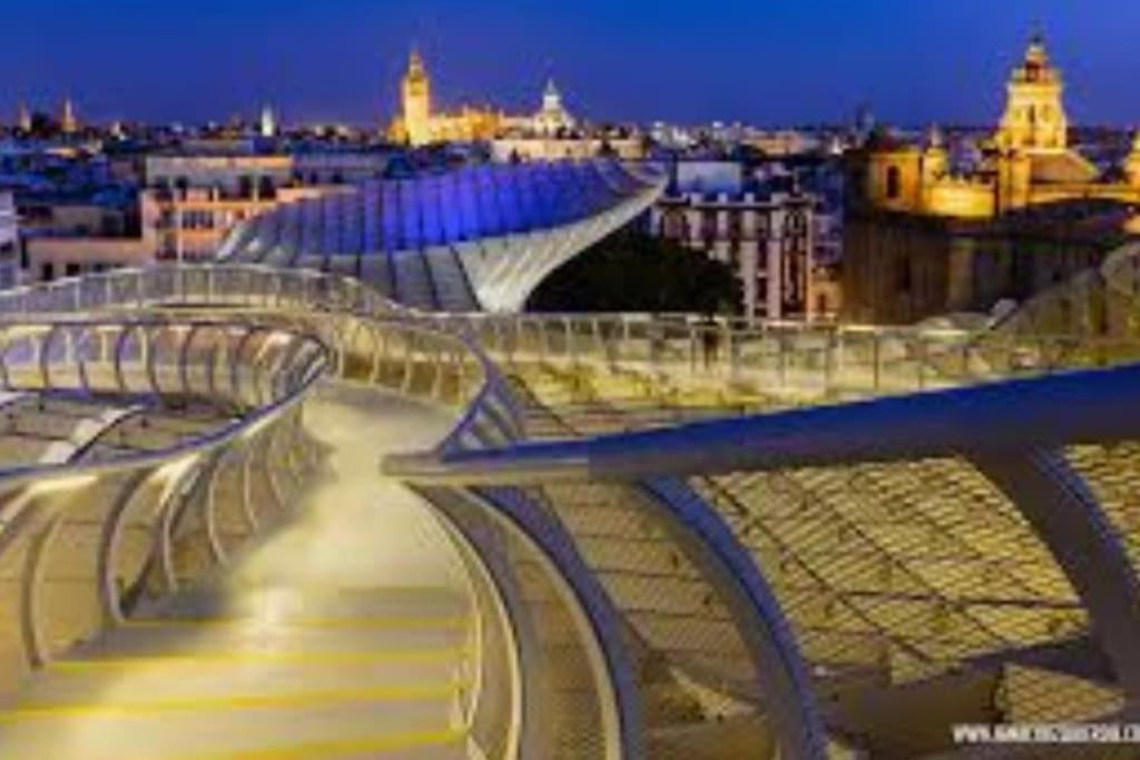 Triana Star * Sevilla