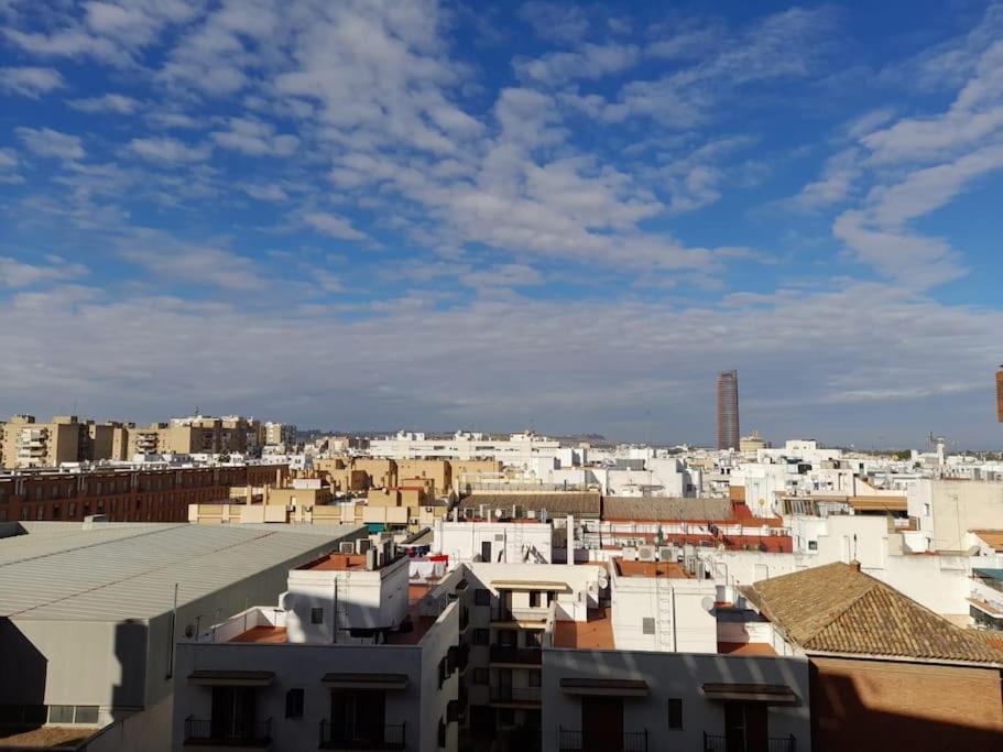 Apartamento Triana Star Sevilla