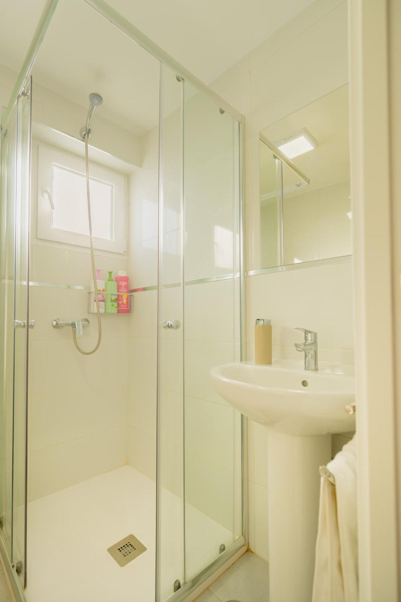Luminoso Apartamento