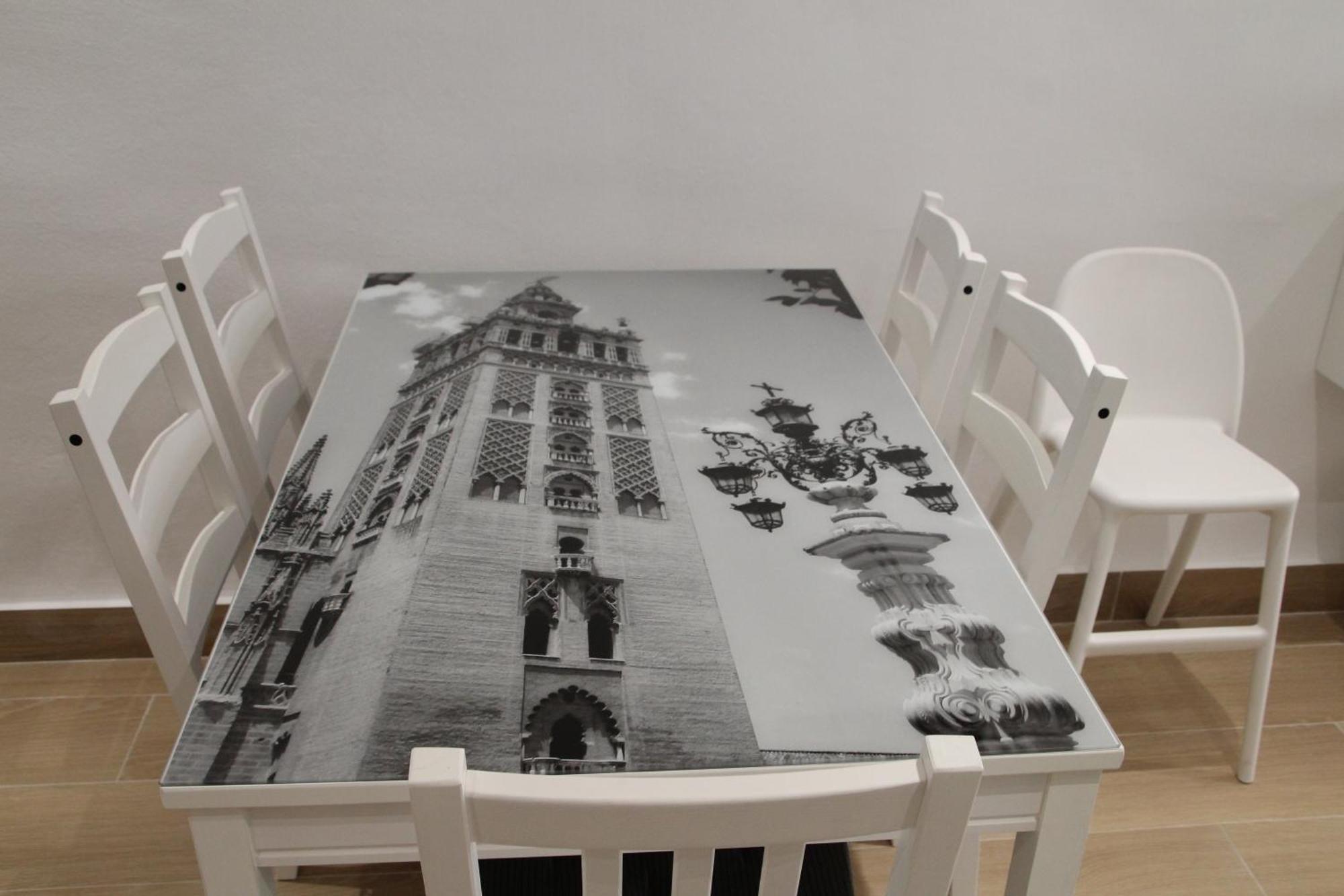 Luisahouse, En El Corazon De Y Triana * Sevilla
