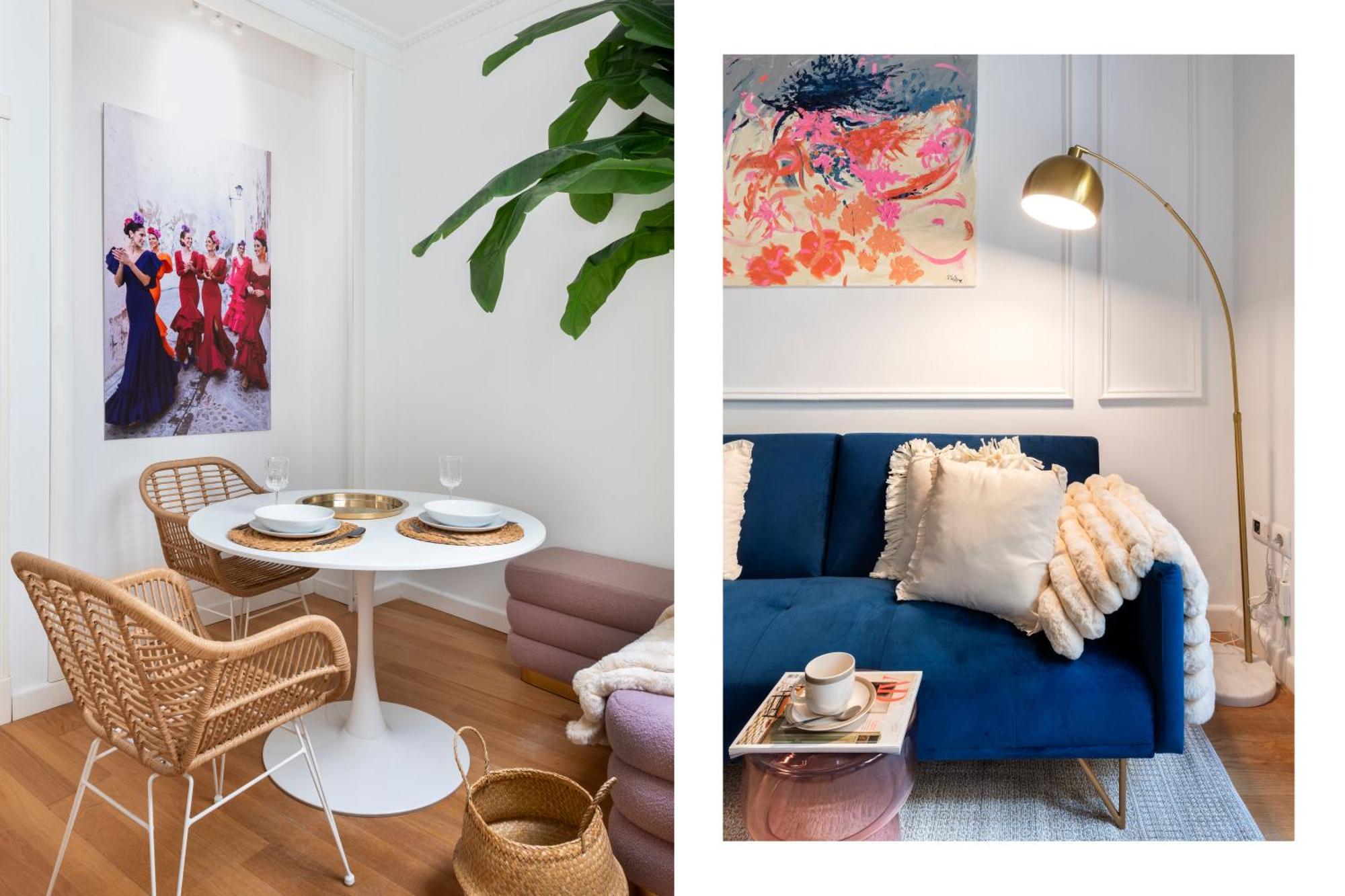 Apartamento Unico Catedral