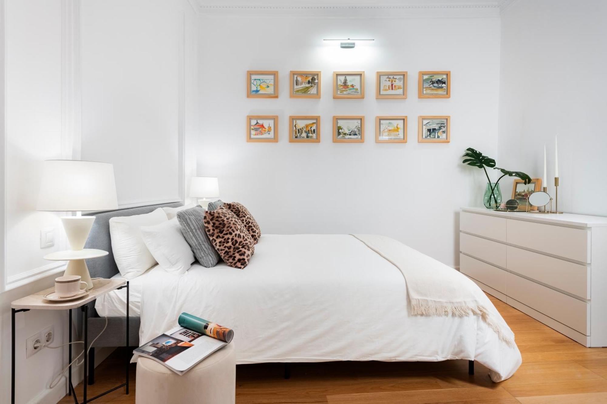 Unico Catedral Apartamento