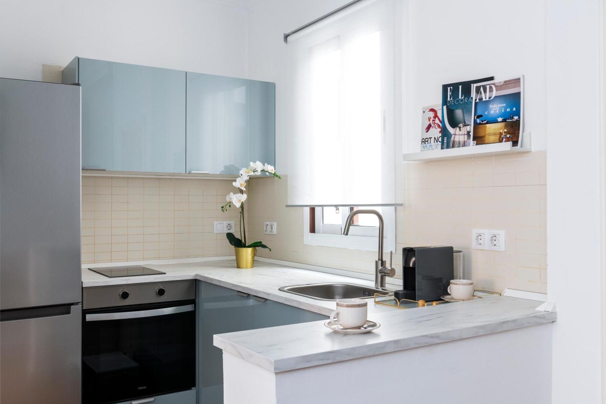 Apartamento Unico Catedral