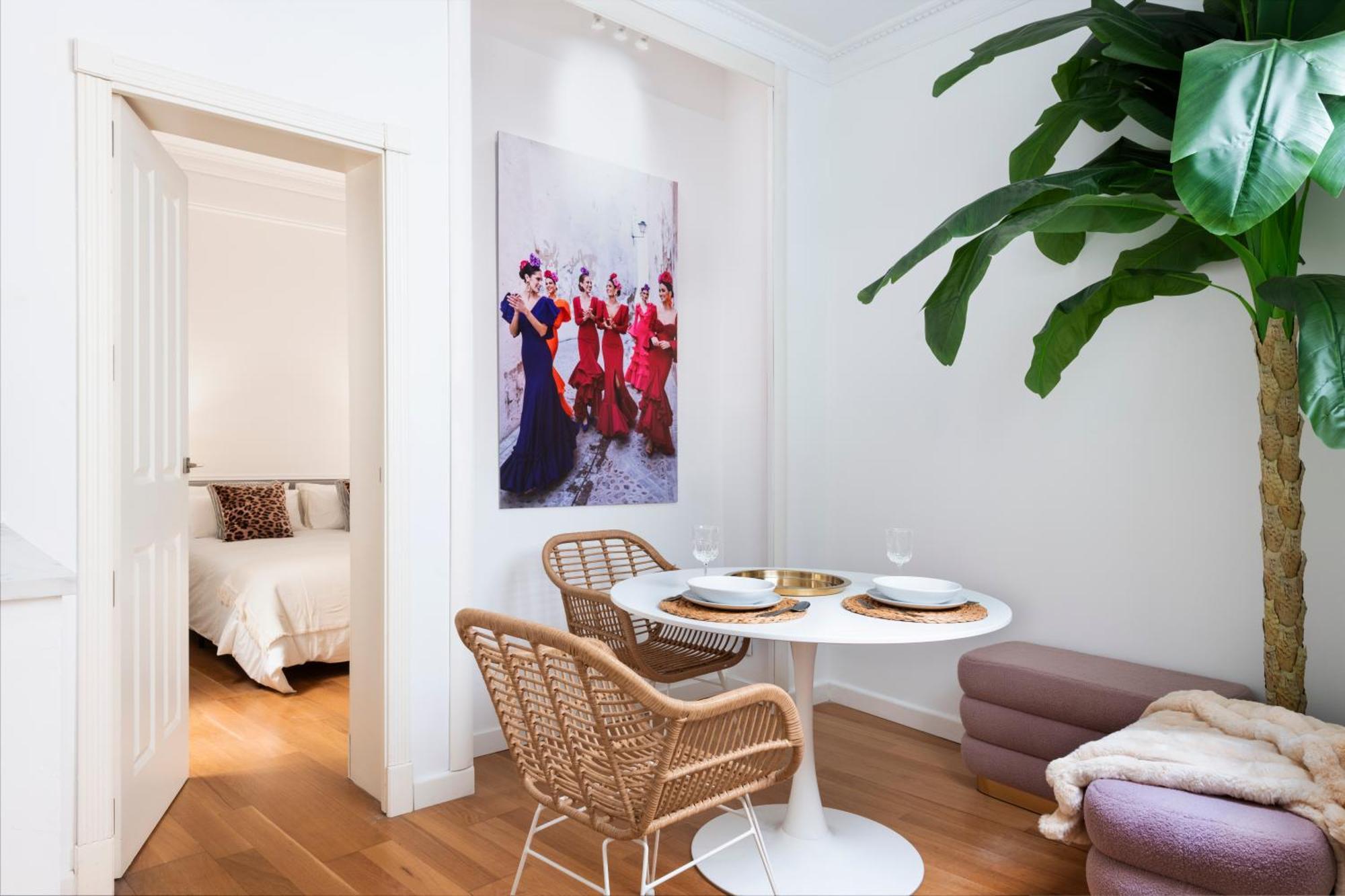 Apartamento Unico Catedral *