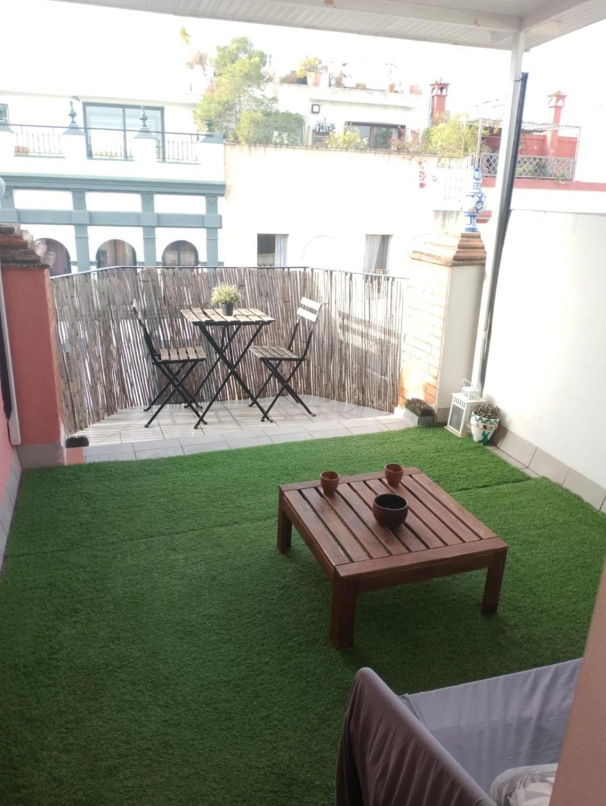 Loft House Triana Apartamento *