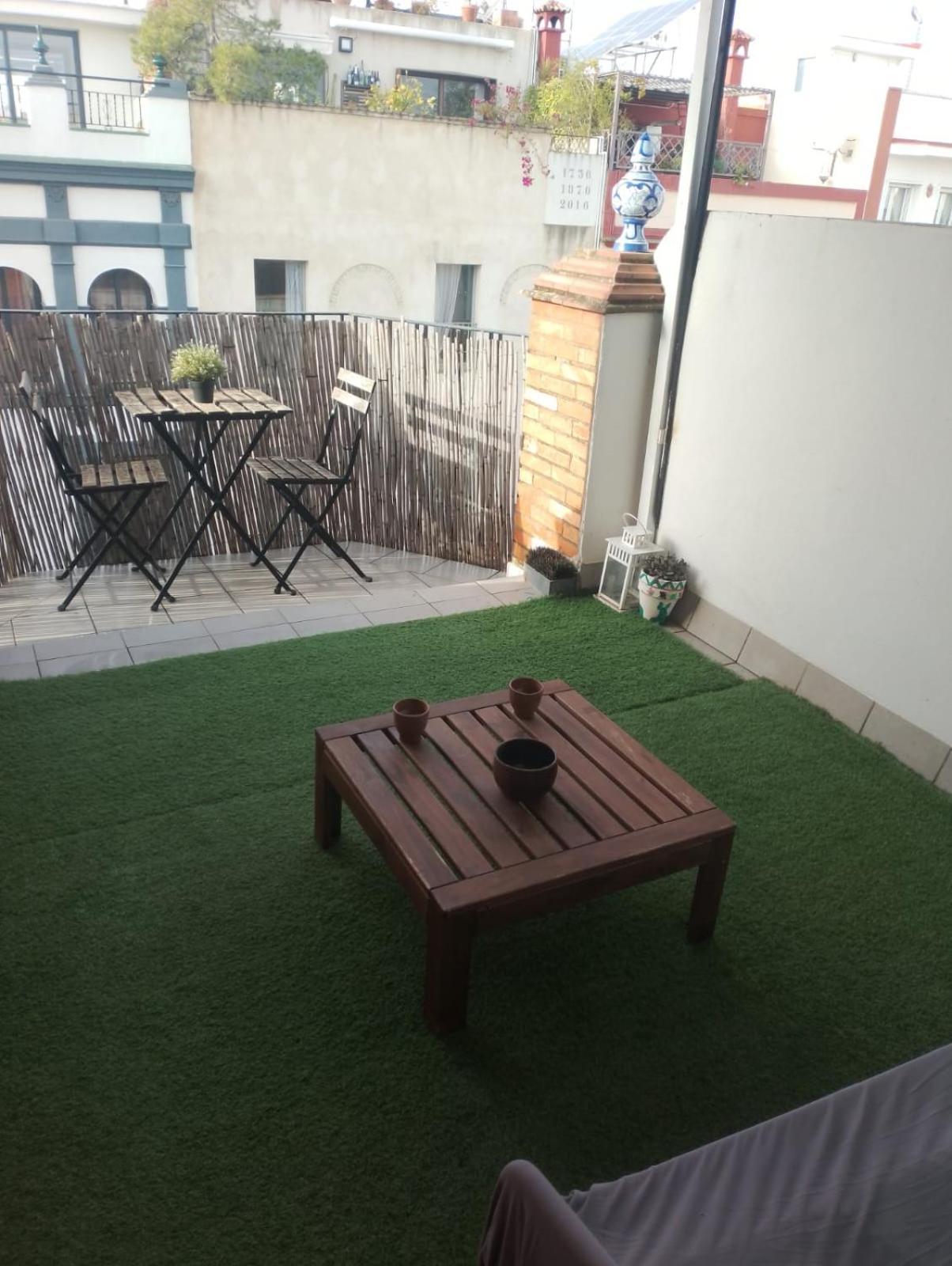 Loft House Triana Apartamento Sevilla
