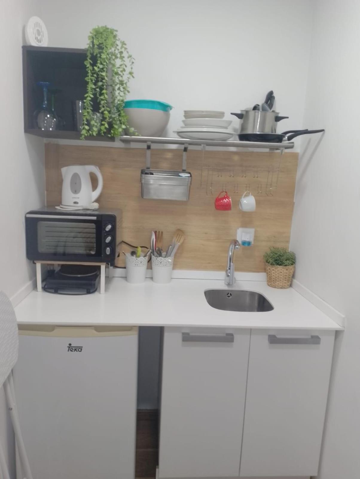 Loft House Triana Apartamento