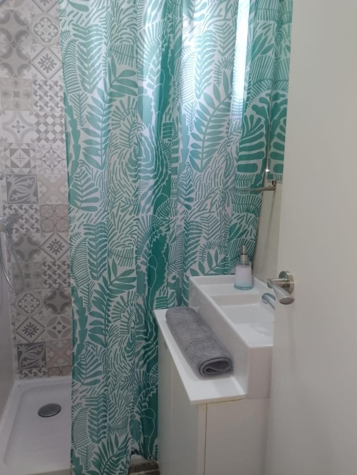 Loft House Triana Apartamento *