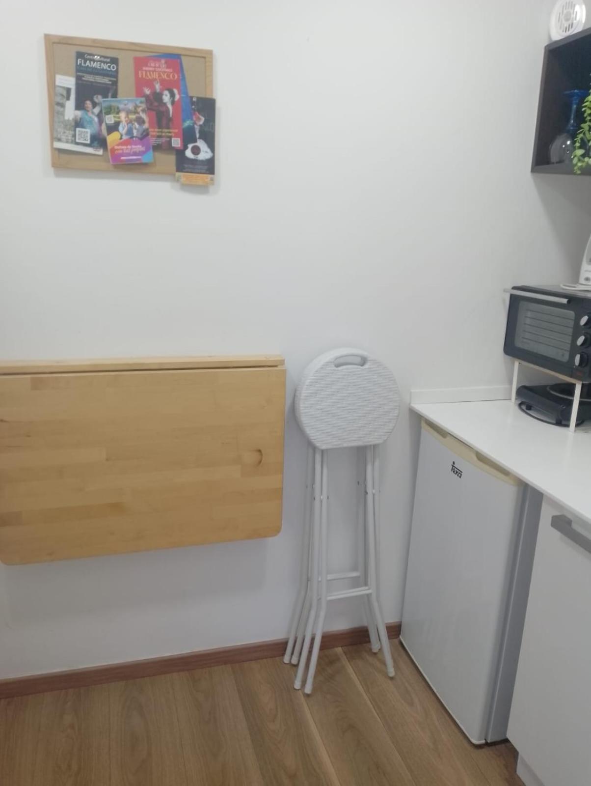 Loft House Triana Apartamento