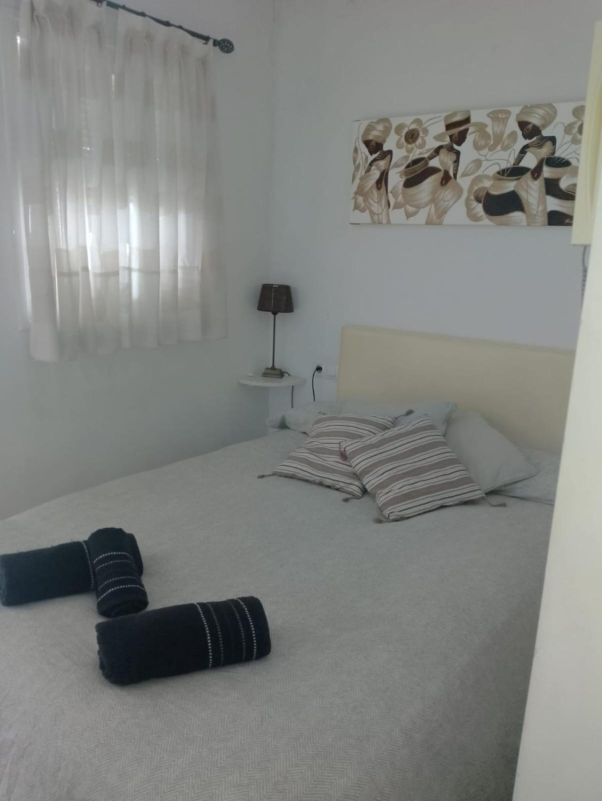Loft House Triana *