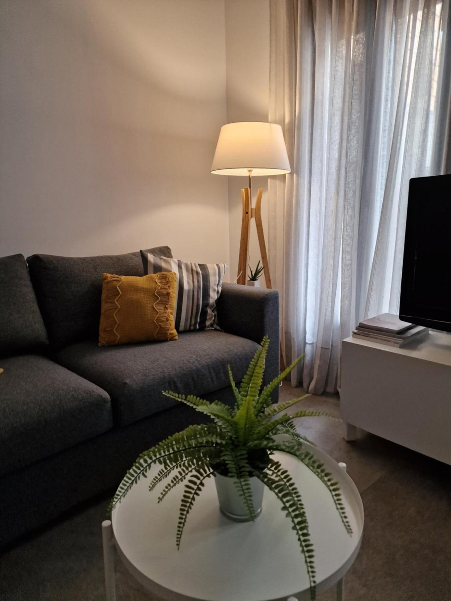Apartamento Atico En Puerta Osario