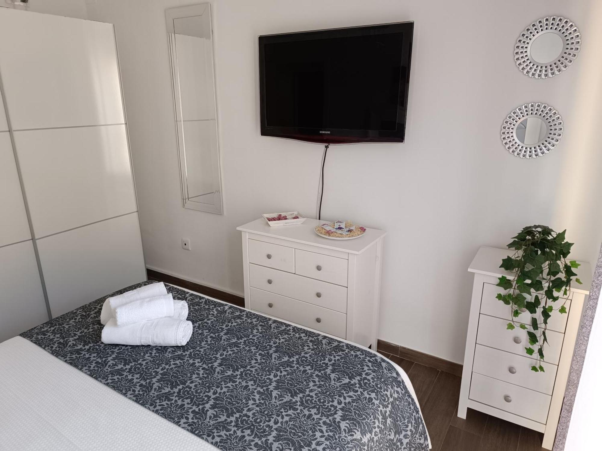 Homestay Casa Blanca *