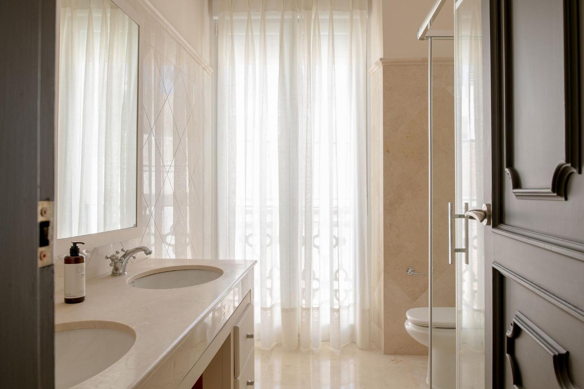 Сasa de vacaciones Hommyhome San Diego Sevilla