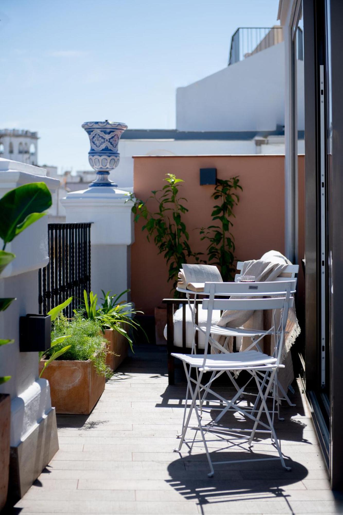 Сasa de vacaciones Hommyhome San Diego Sevilla
